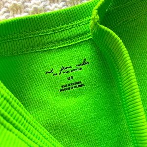 Urban Outfitters Seamless Bra Top